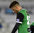Cercle Brugge ziet aanvaller voor drie maanden uitvallen