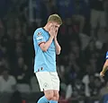 De Bruyne komt met verrassende update over blessure