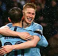 Engelse media smullen van De Bruyne: 