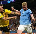 De Bruyne gaat op rem staan in Haaland-hype