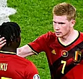 De Bruyne toont grote klasse bij nieuwe ploegmaat Doku