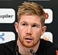 Lukaku of Haaland? De Bruyne maakt duidelijke keuze