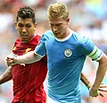 City pakt Community Shield na titanenstrijd tegen Liverpool