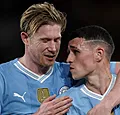 Engelse pers velt verdict na volledige match De Bruyne