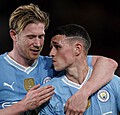 Kevin De Bruyne gidst City nu helemaal richting titelroes