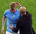 Guardiola gaat los na glansrijke comeback De Bruyne