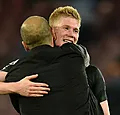 'Guardiola bouwt ploeg volledig om in functie van De Bruyne'
