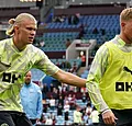 De Bruyne doet concurrentie beven met Haaland-uitspraak