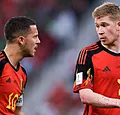 De Bruyne heeft boodschap voor afzwaaiende Hazard