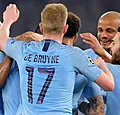 Unieke prestatie kan De Bruyne en Kompany mooie bonus opleveren