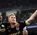 Europa draagt De Bruyne op handen: 