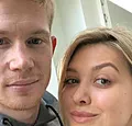 Drama voor De Bruyne: brutale inbrekers slaan hard toe
