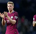 De Bruyne zet City weer op de grond: 