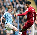 'City en Liverpool vechten titanenstrijd uit om Rode Duivel'
