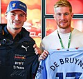 De Bruyne zet F1 circus in brand met verrassende ontmoeting