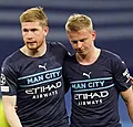 Guardiola blundert met De Bruyne: 