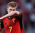 De Bruyne doet boekje open over WK-fiasco