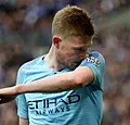 Guardiola bevestigt zwaar verdict De Bruyne