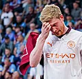 Man City-ster lanceert hoopgevende De Bruyne-update