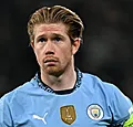 'Ideale club voor Kevin De Bruyne: plaats is vrij'