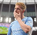 Guardiola komt met zorgwekkend nieuws over De Bruyne