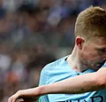 Ploegmaat frustreert De Bruyne: 