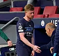 Guardiola heeft verrassend De Bruyne-nieuws