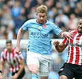 Sensatie op Etihad: City met billen bloot ondanks wereldgoal