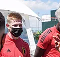 De Bruyne geeft koning Filip uitsluitsel over terugkeer