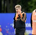 KDB pakt ploegmaat zwaar aan op training: 
