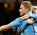 Geniale KDB zet City op rozen in openingswedstrijd (🎥)