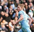 De Bruyne trapt City weergaloos voorbij Chelsea