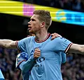 De Bruyne oordeelt over kansen op historische treble