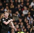 De Bruyne opvallend bescheiden na nieuwe masterclass