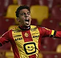 De Camargo heeft fraaie transfer beet