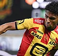 De 11 namen: KV Mechelen zonder De Camargo, KVO mét Akpala