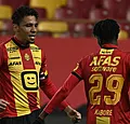 De Camargo hard na wereldgoal: 