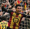'KV Mechelen kan na uitspraak BAS sterkhouder aan boord houden'
