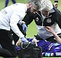 'Fictiereeks' bij Anderlecht: 