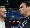 KRC Genk maakt komst ex-speler van Manchester United bekend