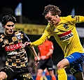 STVV fnuikt ferme remonte van strijdvaardig Westerlo