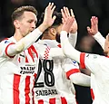 PSV stuurt jonge Belgische middenvelder door