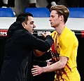 'Verkoop Frenkie moet Xavi transferwens opleveren'