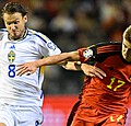 UEFA beslist eindelijk: België-Zweden eindigt op 1-1