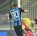 Club Brugge afgemaakt: 