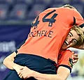 Degryse pleit voor Club-speler: 