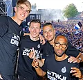De Ketelaere geeft Club Brugge hoop