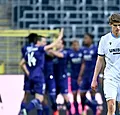 Anderlecht klopt Club Brugge na knappe remonte