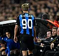 'Kamp-De Ketelaere wijst naar Club Brugge'