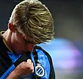 Zware klap Club Brugge: 